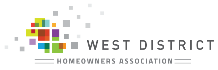 West District HOA